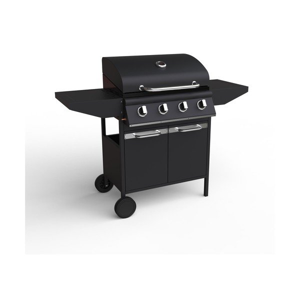 Plinski žar – Garden Pleasure