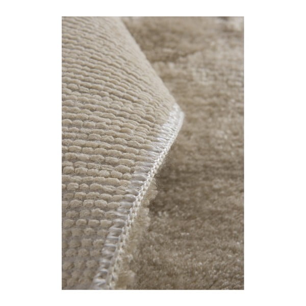 Komplet 2 bež kopalniških preprog Foutastic-image-3