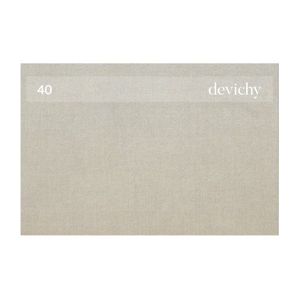 Svetlo bež trosed devichy Levie-image-1