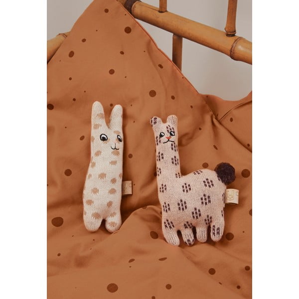 Ropotuljica Rabbit – OYOY Mini-image-1