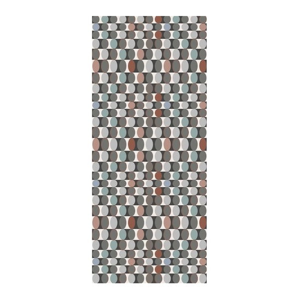 Floorita Dots Multi, 60 x 140 cm