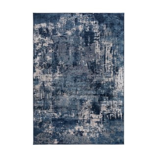 Modra preproga 120x170 cm Cocktail Wonderlust – Flair Rugs