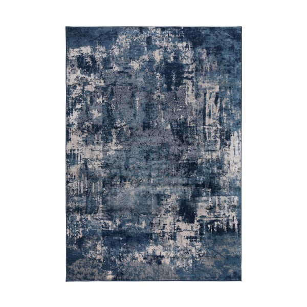Modra preproga 230x160 cm Cocktail Wonderlust - Flair Rugs