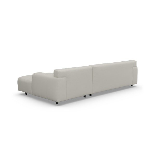 Bela kotna sedežna garnitura (s kotom po izbiri) Vesta – Furninova -image-4