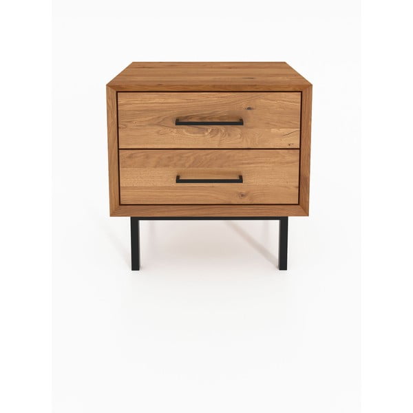 Nočna omarica Abies - The Beds-image-2