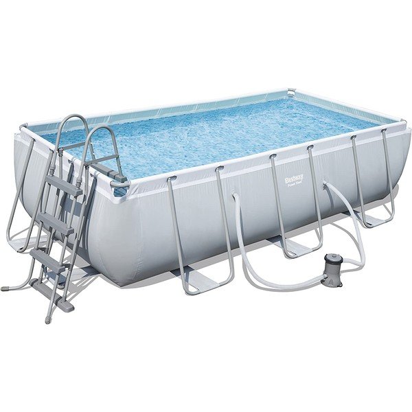 Bazen s trdno konstrukcijo globina 100 cm – Bestway-image-2