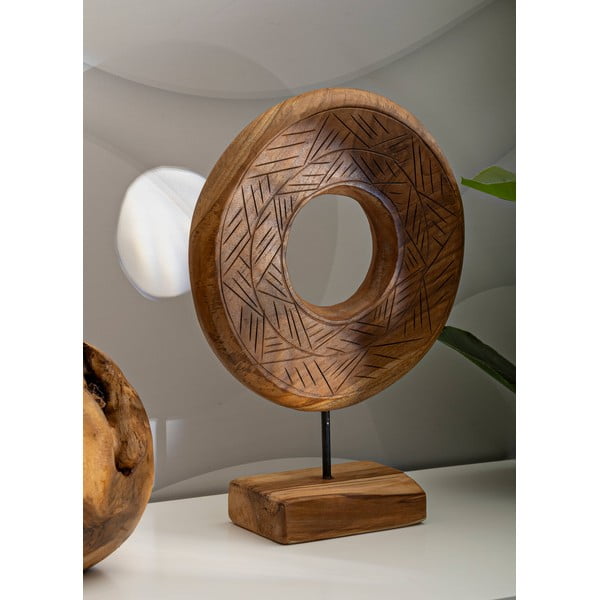 Lesen kipec (višina 38 cm) Dorat – Mauro Ferretti-image-1