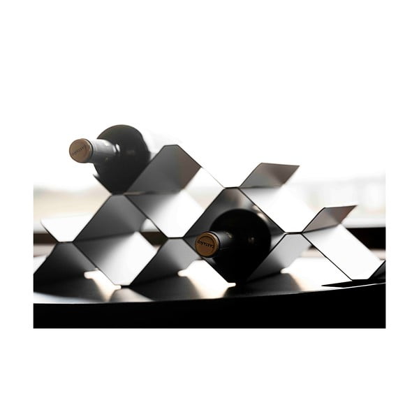 Kovinsko stojalo za vino Rocks - Zone-image-2