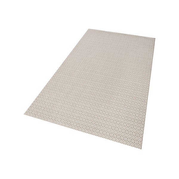 Siva zunanja preproga NORTHRUGS Coin, 200 x 290 cm-image-3