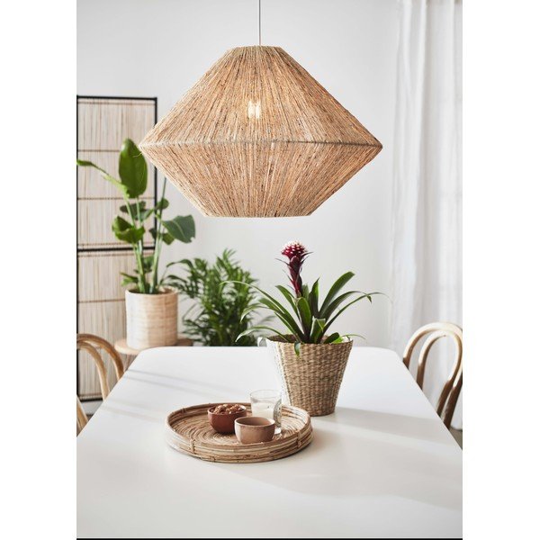 Viseča svetilka Markslöjd Straw Pendant Nature-image-2