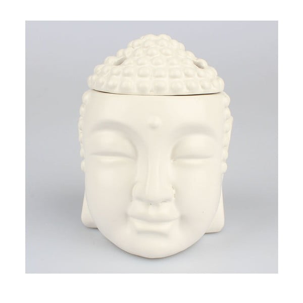 Dakls Buddha keramična svetilka za aromaterapijo