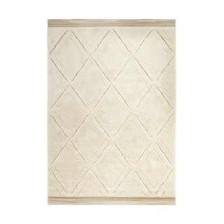 Bež preproga Mint Rugs Norwalk Colin, 160 x 230 cm