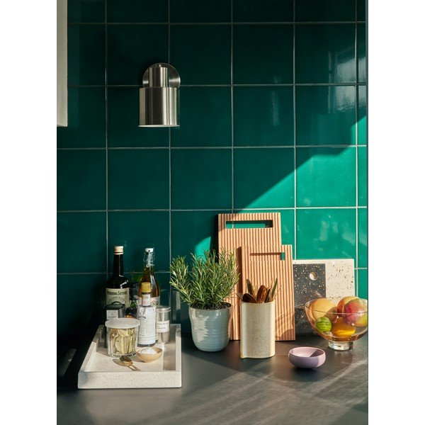 Kozarec za marmelado Hübsch Vivian, ø 9 cm-image-2