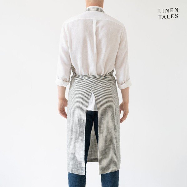 Lanen predpasnik Chef – Linen Tales-image-2