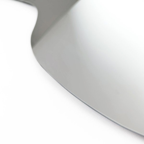 Stensko ogledalo 50x100 cm Organic – Styler-image-4