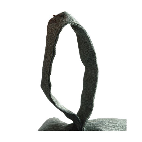 Kaki zelen kokon za mačke 35x35 cm – Love Story-image-2