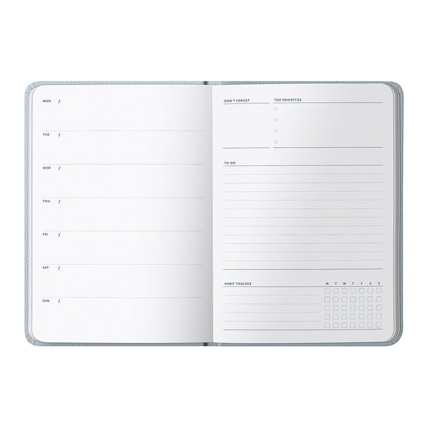 Nedatiran dnevnik 160 strani – Busy B-image-4