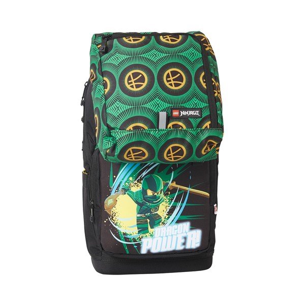 Otroški nahrbtnik 20 l Ninjago Dragon Power Optimo Plus – LEGO®-image-1
