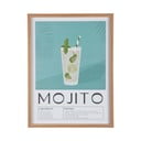 Slika 31,5x41,5 cm Mojito – PT LIVING