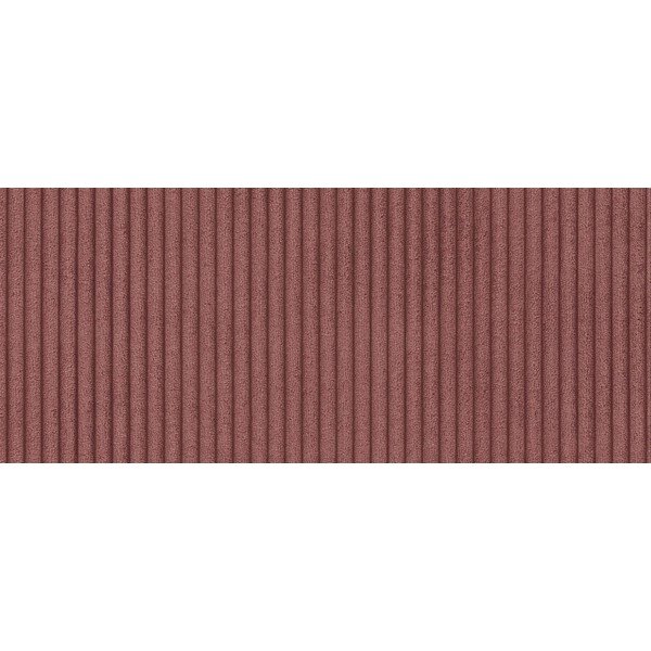 Rožnat tabure iz rebrastega žameta Paris – Scandic-image-4