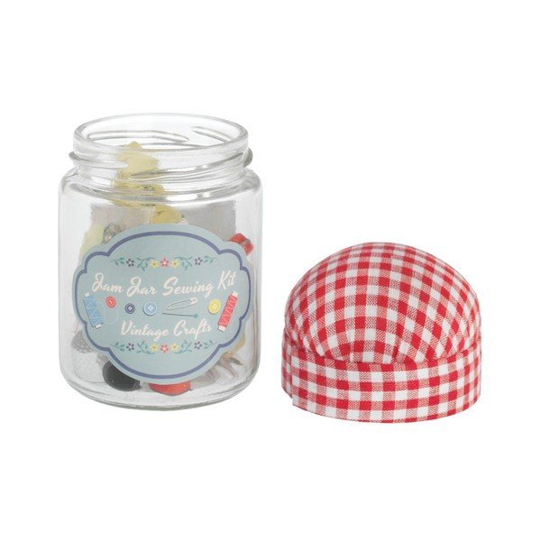 Komplet za šivanje Rex London Vintage Jar-image-1