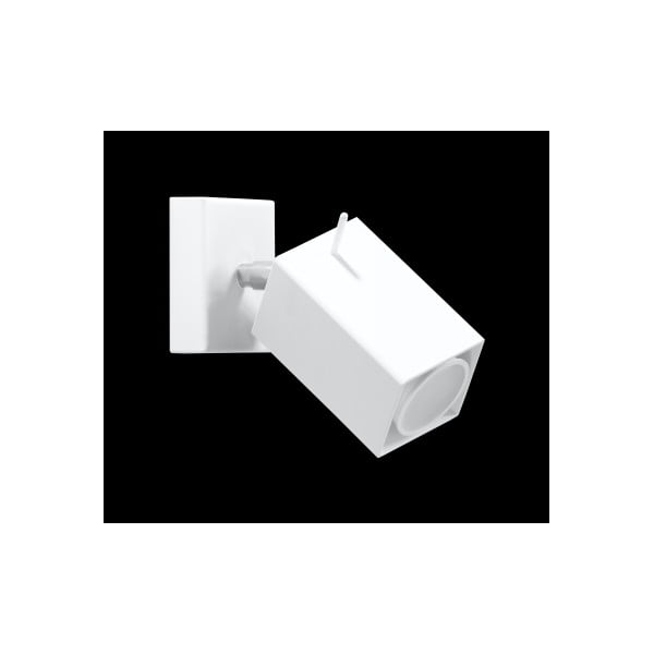 Bela stenska svetilka Sollux Toscana-image-2