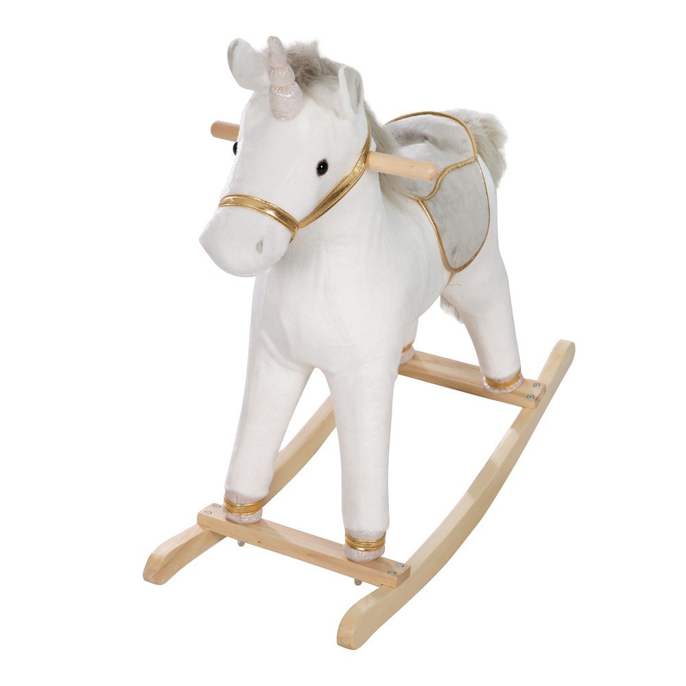Gugalni konjiček Unicorn