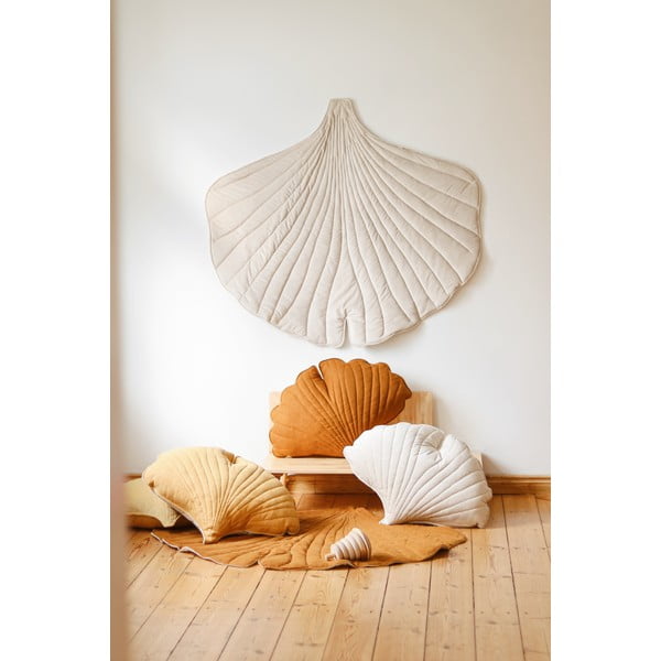 Otroški vzglavnik Cream - Moi Mili-image-2