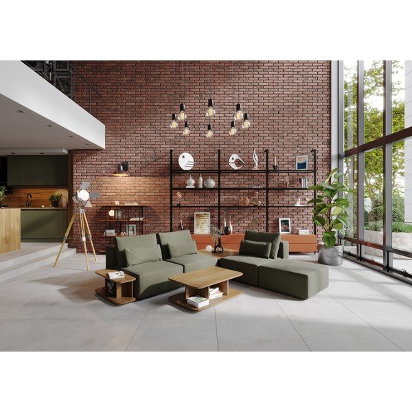 Zelen modul za sedežno garnituro Riposo Ottimo – Sit Sit-image-2