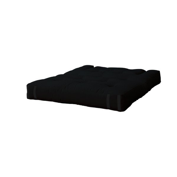 Variabilni kavč Karup Hippo Black-image-3
