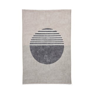 Siv pralen tekač iz mešanice bombaža 60x170 cm Whisper – Think Rugs