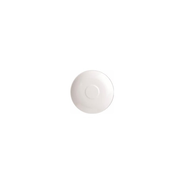 Beli porcelanski krožnik ø 11,7 cm Rose Garden - Villeroy&Boch