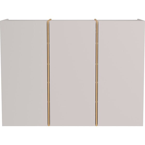 Kremno bel/naraven set za hodnik 168x200x37 cm Libbiano – Germania-image-3