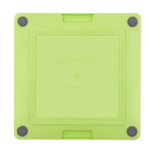 Podloga za lizanje Buddy Tuff Green – LickiMat-image-4