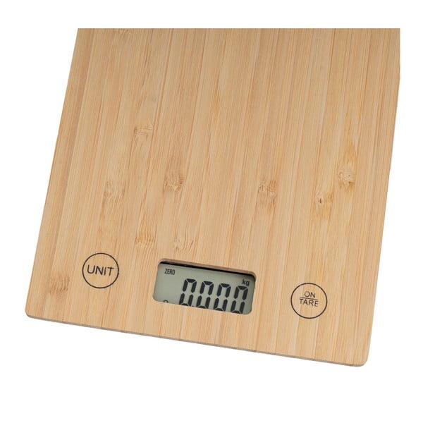 Digitalna kuhinjska tehtnica – Casa Selección-image-2