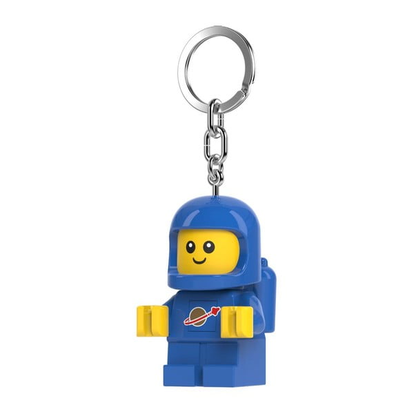 Obesek za ključe z lučko Minifigures – LEGO®-image-1