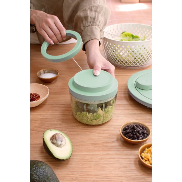 Ročni sekljalnik Tasty+ – Brabantia-image-4