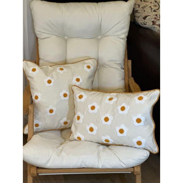 Prevleka za blazino 43x43 cm – Mila Home-image-4