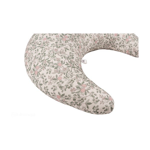 Kremasto bela blazina za dojenje Apricot - Malomi Kids-image-3