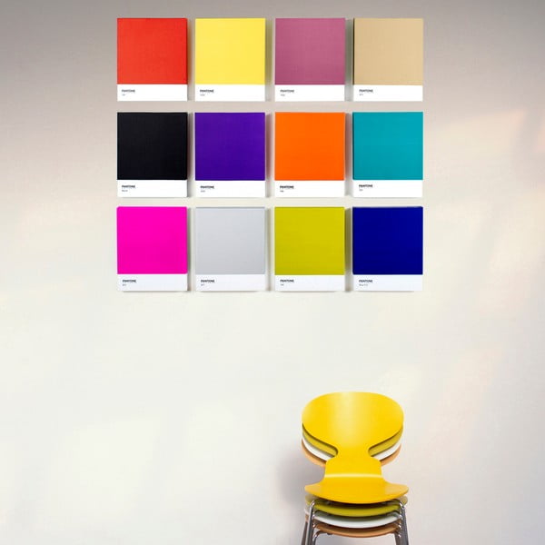 Slika Pantone 2957 Classic Purple-image-1