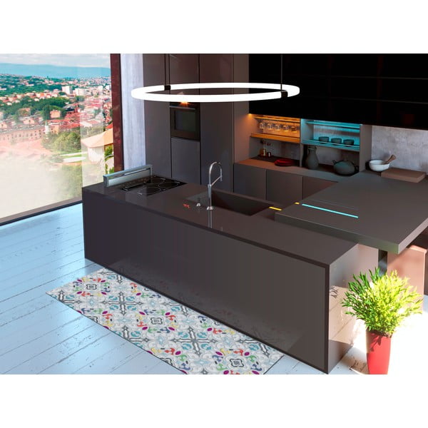 Moder pralen tekač 52x200 cm Ricci Valentina – Universal-image-1