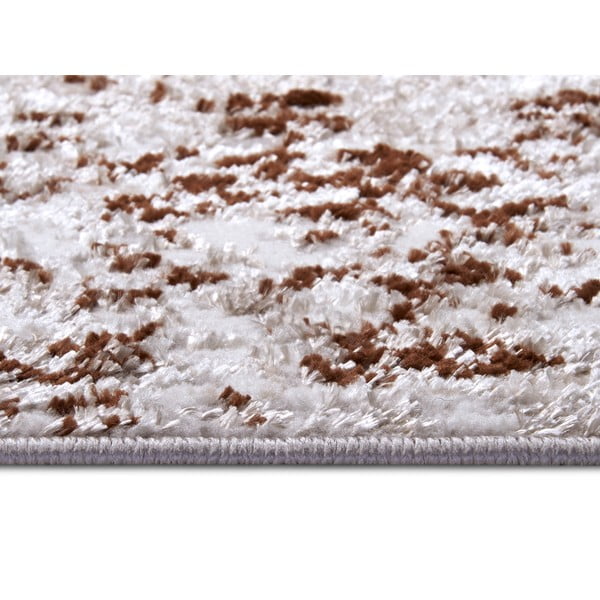 Svetlo rjava preproga 67x120 cm Shine Retro – Hanse Home-image-2