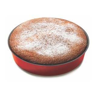 Model za peko v mikrovalovni pečici Snips Crispy Plate Baking, ø 26 cm