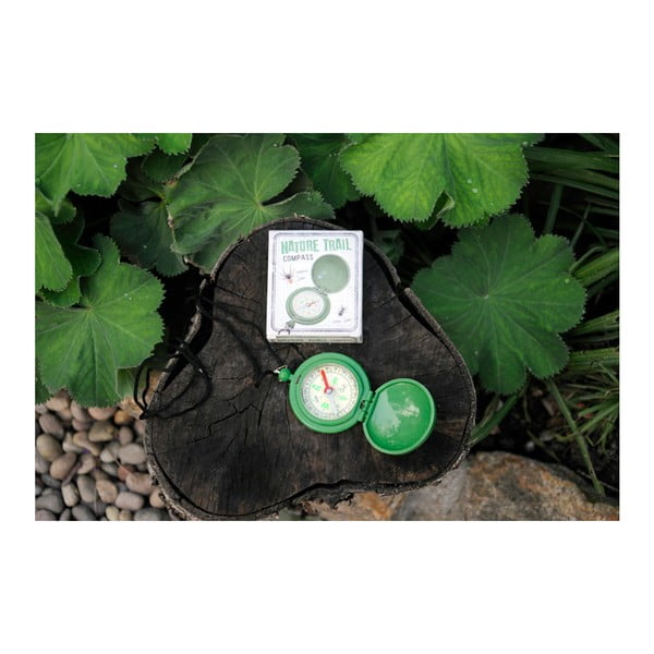 Kompas za naravoslovno pot Rex London-image-3