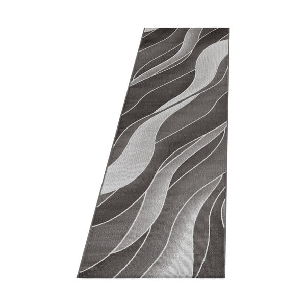 Siv tekač 80x250 cm Costa – Ayyildiz Carpets