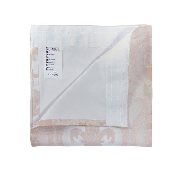 Zavesa Mike & Co. NEW YORK Samia, 140 x 270 cm-image-1