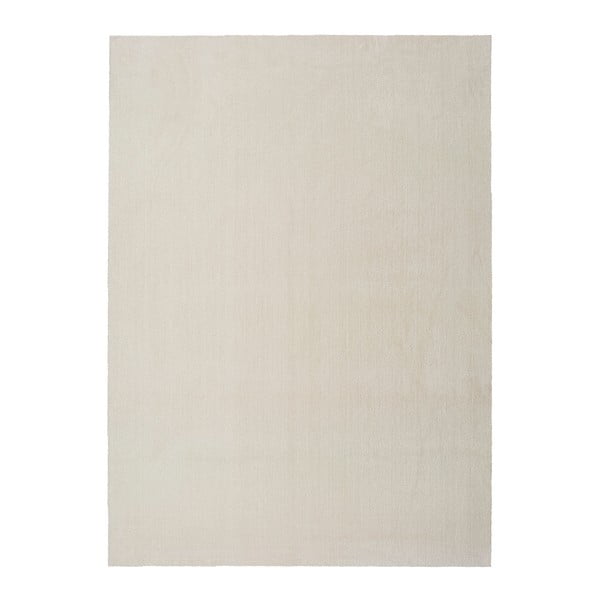 Preproga Universal Feel Liso Blanco, 120 x 170 cm