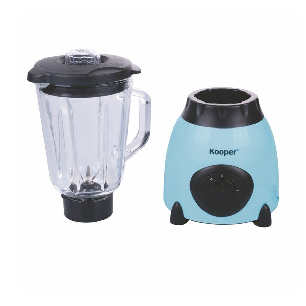 Moder mešalnik Blue Kooper, 1,5 l-image-1