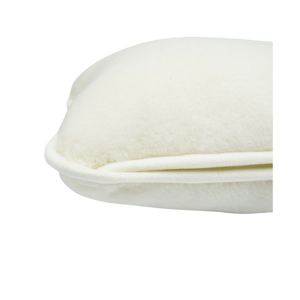 Vzglavnik iz kašmirja Native Natural Sel, 40 x 70 cm-image-2