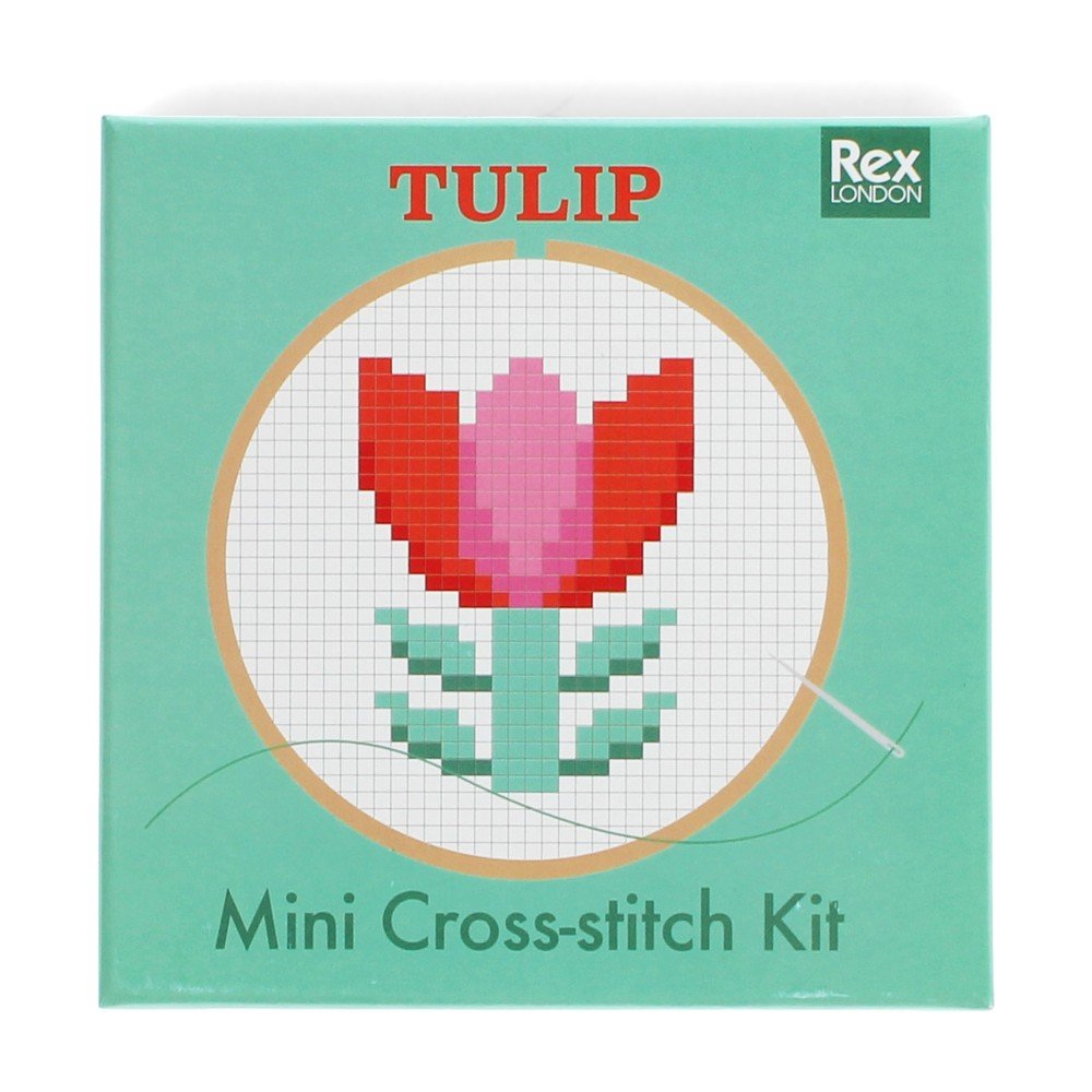 Komplet za ustvarjanje Cross-stitch Kit